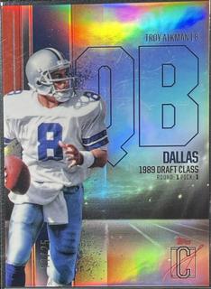 Troy Aikman