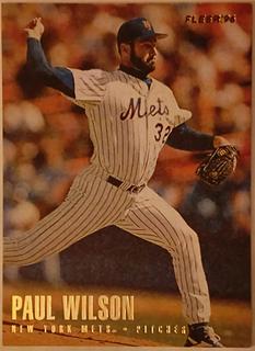 Paul Wilson
