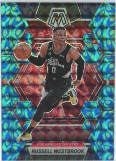 Russell Westbrook