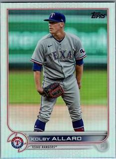 Kolby Allard