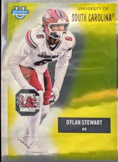 Dylan Stewart