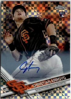 Christian Arroyo