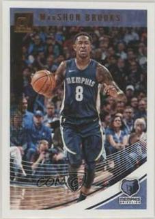 MarShon Brooks
