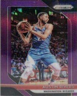 Austin Rivers