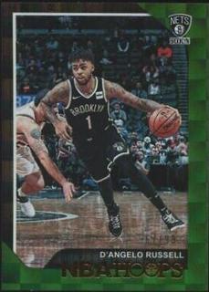 D'Angelo Russell