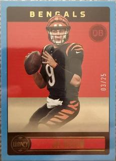 Joe Burrow