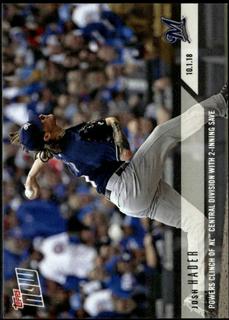 Josh Hader