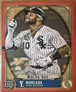 Yoan Moncada