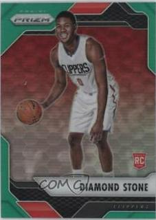 Diamond Stone