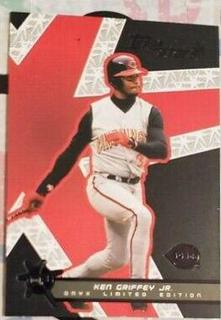Ken Griffey Jr.