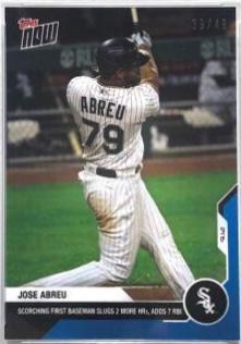 Jose Abreu