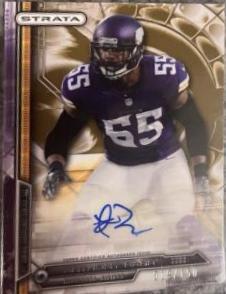 Anthony Barr