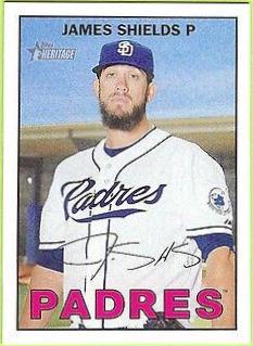 James Shields
