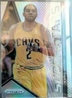 Kyrie Irving