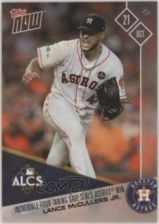 Lance McCullers Jr.