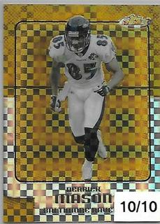 Derrick Mason