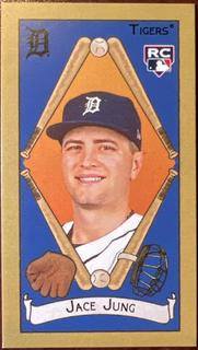 Jace Jung