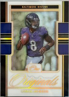 Lamar Jackson