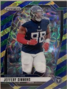 Jeffery Simmons