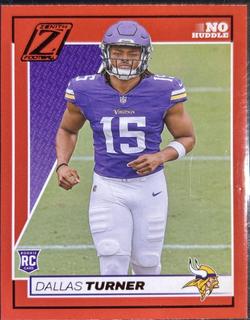 Dallas Turner