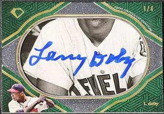 Larry Doby