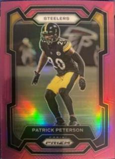Patrick Peterson
