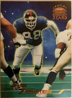 Jessie Armstead