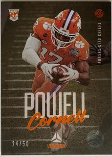 Cornell Powell