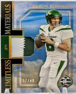 Aaron Rodgers