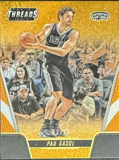 Pau Gasol