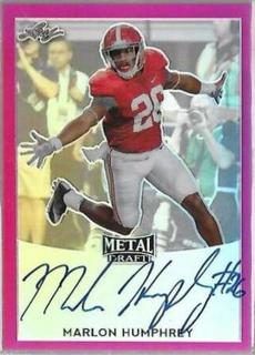 Marlon Humphrey