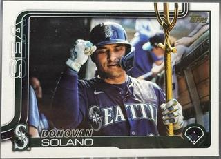 Donovan Solano