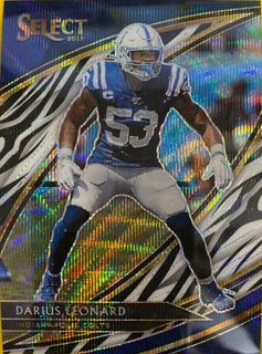 Darius Leonard