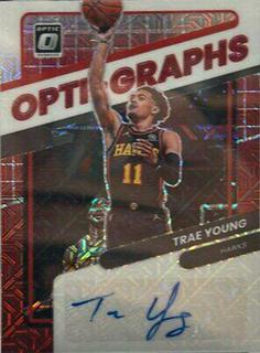Trae Young