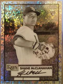 Shane McClanahan