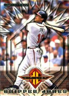Chipper Jones