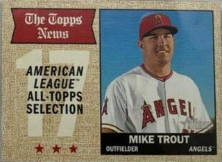 Mike Trout