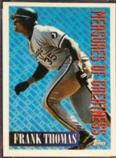 Frank Thomas