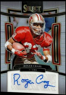 Roger Craig