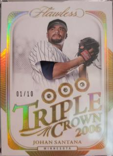 Johan Santana