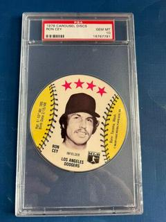 Ron Cey