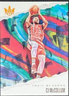 CJ McCollum