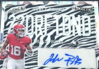 Treylon Burks