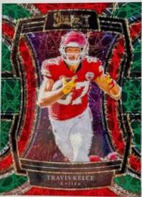 Travis Kelce