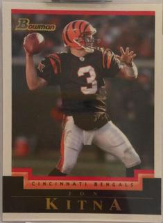 Jon Kitna