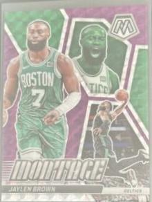 Jaylen Brown