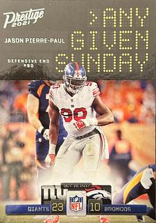 Jason Pierre-Paul