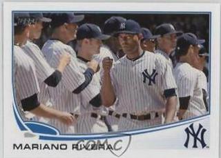 Mariano Rivera