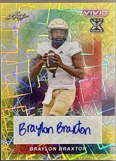 Braylon Braxton