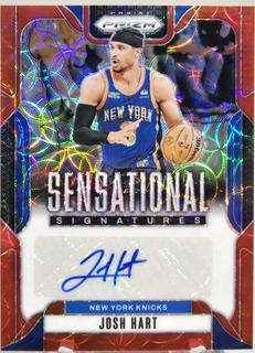 Josh Hart